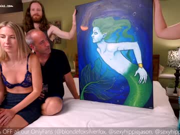 webcam couple sexyhippies capture image #3249586