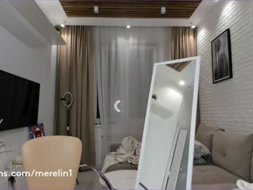 webcam girl merelin__ capture image #1197623