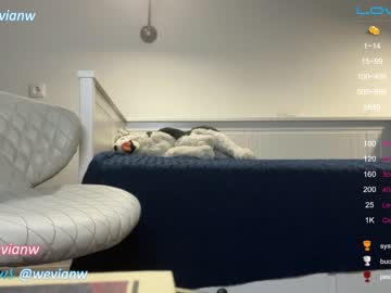 webcam couple jessevian capture image #840496