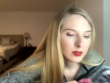 webcam girl tpink95 capture image #590304