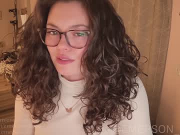 webcam girl emersoncane capture image #1076668