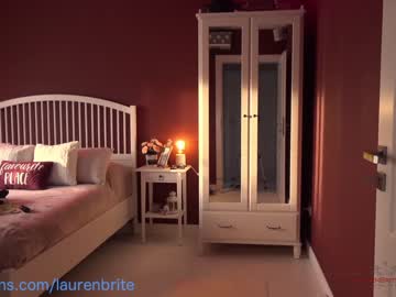 webcam girl laurenbrite capture image #431077