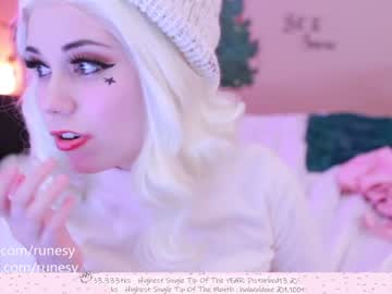 webcam girl runesy capture image #1049295