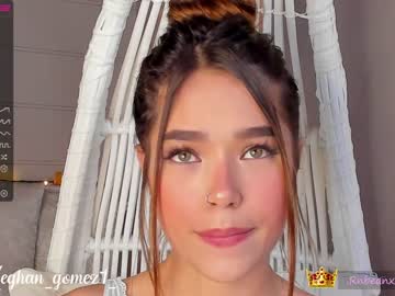 webcam girl _meghan_gomez1_ capture image #3429267