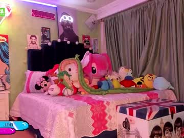 webcam girl kloelamaravilla18 capture image #4742052