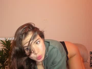 webcam girl soifiee capture image #2139660