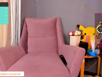 webcam girl blush_mikki capture image #3467792