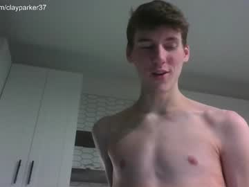 webcam man clay_parker capture image #339289