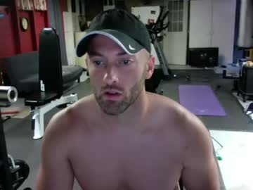 webcam man fitmusclerunner69 capture image #5473863