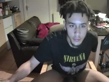 Cam for 444livin