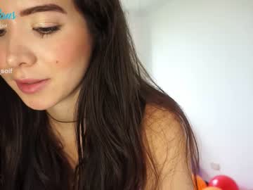 webcam girl soifiee capture image #3045942