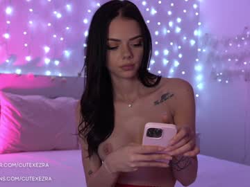 webcam girl ezra capture image #3153719