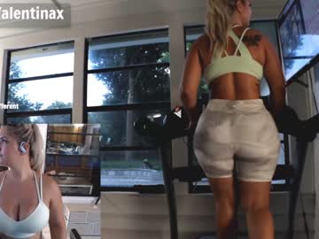 webcam girl milavalentinax capture image #2943761