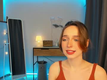 webcam girl silent_chill capture image #4612853