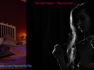 webcam girl laurenbrite capture image #1890296