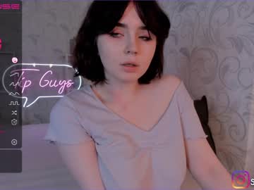 webcam girl hanalturne capture image #4218249