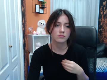 webcam girl its_rachel capture image #4182170