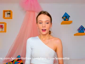 webcam girl xoanetta capture image #2227829
