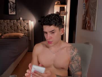 webcam man mike_montoya capture image #2488195