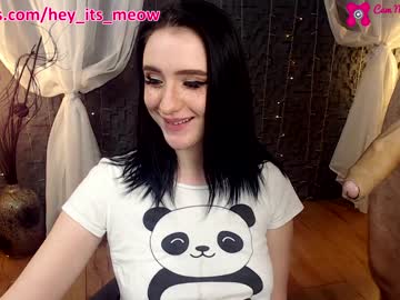 webcam couple hey_its_meow capture image #2087099