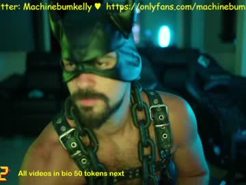 webcam man machinebumkelly capture image #4160419