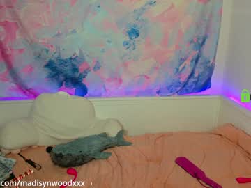 webcam girl madisynwood capture image #761593
