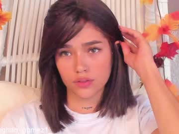 webcam girl _meghan_gomez1_ capture image #231161