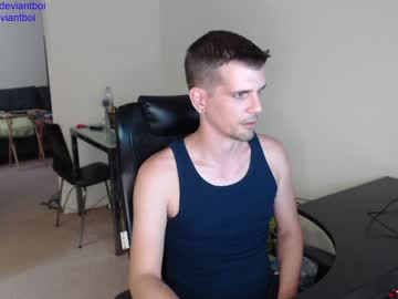 webcam man deviantill capture image #297725
