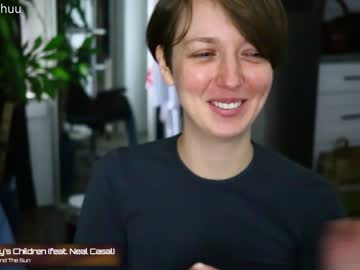 webcam girl morganxu capture image #1046565