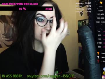 webcam girl lsqueen capture image #1612662