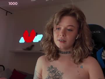 webcam girl tendertainted capture image #2077247