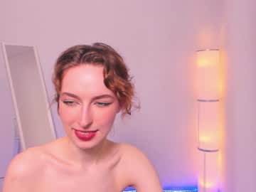 webcam girl silent_chill capture image #2681201