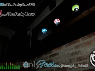 webcam girl naughty_skull capture image #180281