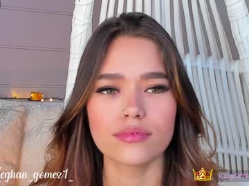 webcam girl _meghan_gomez1_ capture image #3341495