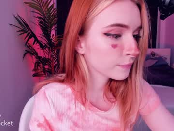 webcam girl pocketrocket_ capture image #956506