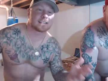 webcam man tattooedgingerbros capture image #5362673