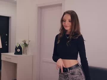 webcam girl maybunyan capture image #5591117