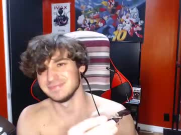 webcam man spangy19 capture image #4178283