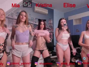webcam girl misss_vikki capture image #1580243