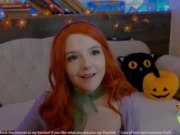 webcam girl ginger_pie capture image #466808