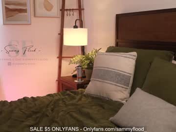webcam girl sammyfloodxxx capture image #2594227