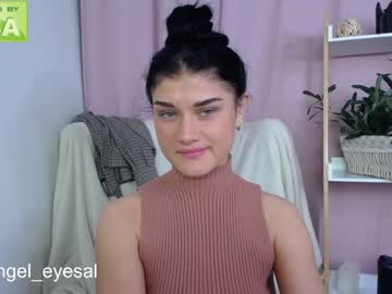 webcam girl angel_eyes01 capture image #905021