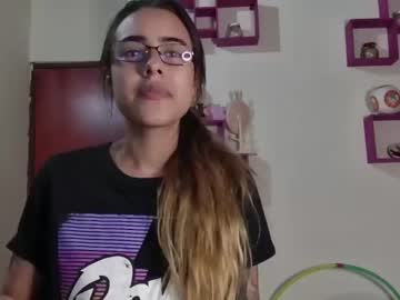 webcam girl crazysalmakia capture image #1671588
