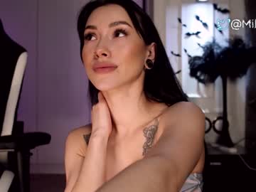 webcam girl miladenver capture image #4190083