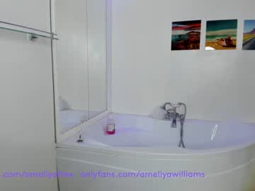 webcam girl amelia__williams capture image #1981260