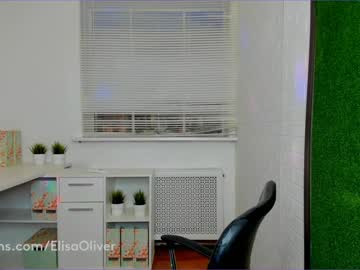 webcam girl elisa_oliver capture image #610571