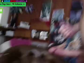 webcam man hairandmuscle capture image #3155096
