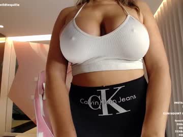 webcam girl wildtequilla capture image #4482707