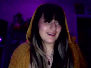 webcam girl aromatisse1117 capture image #1683122