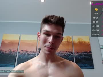 webcam man destroy_boy capture image #2400839